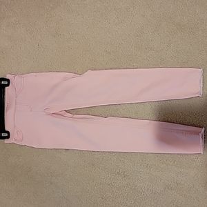 Justice Pink Jegging